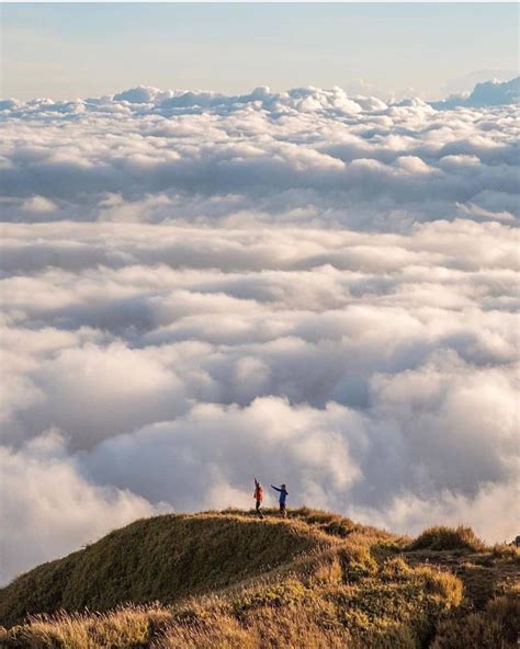 ☁️ Highest.
